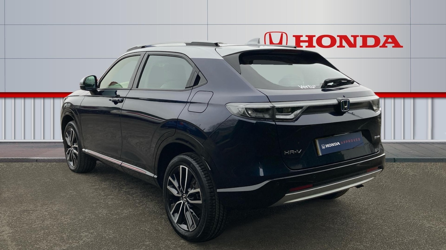 Used Honda HR-V 2025 for sale - 77403455: Photo 3