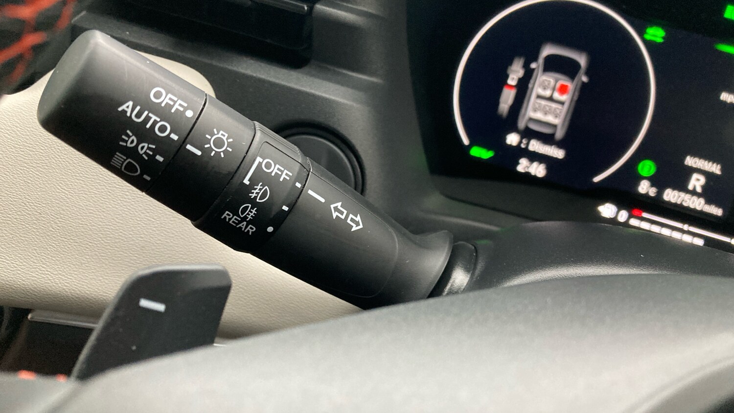 Used Honda HR-V 2025 for sale - 77403455: Photo 31