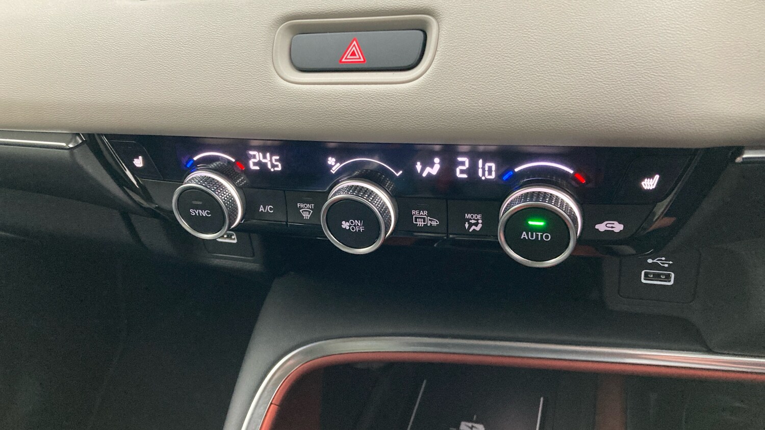 Used Honda HR-V 2025 for sale - 77403455: Photo 33