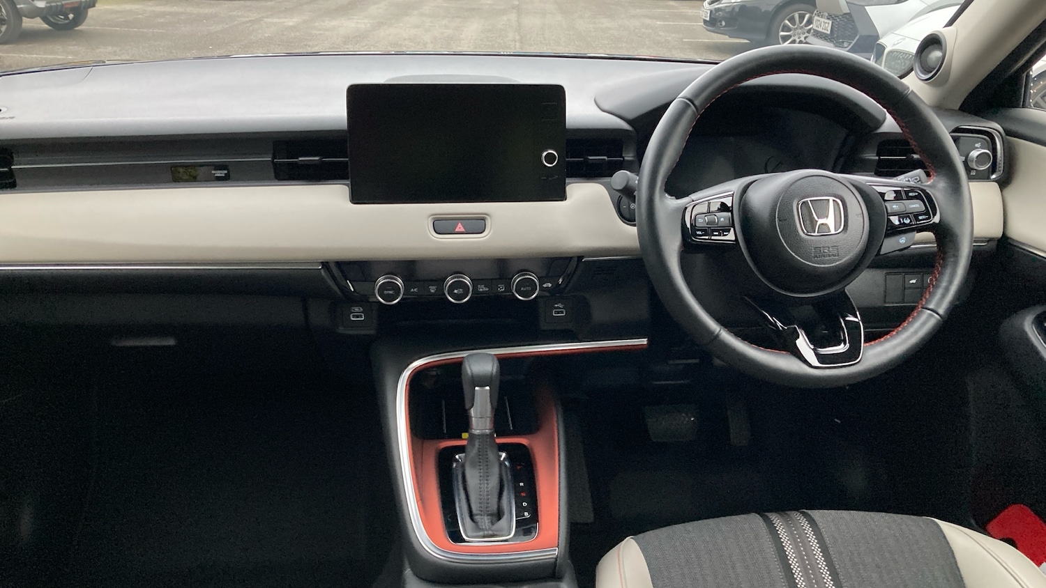 Used Honda HR-V 2025 for sale - 77403455: Photo 4