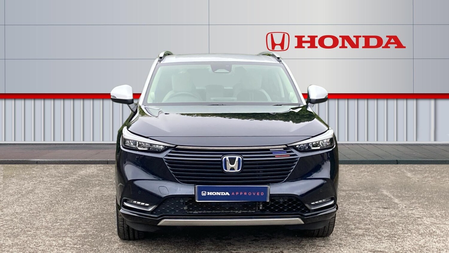 Used Honda HR-V 2025 for sale - 77403455: Photo 6