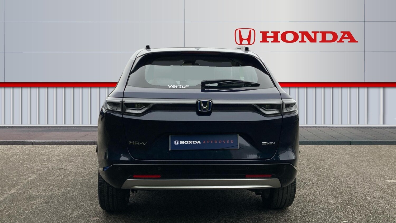 Used Honda HR-V 2025 for sale - 77403455: Photo 7