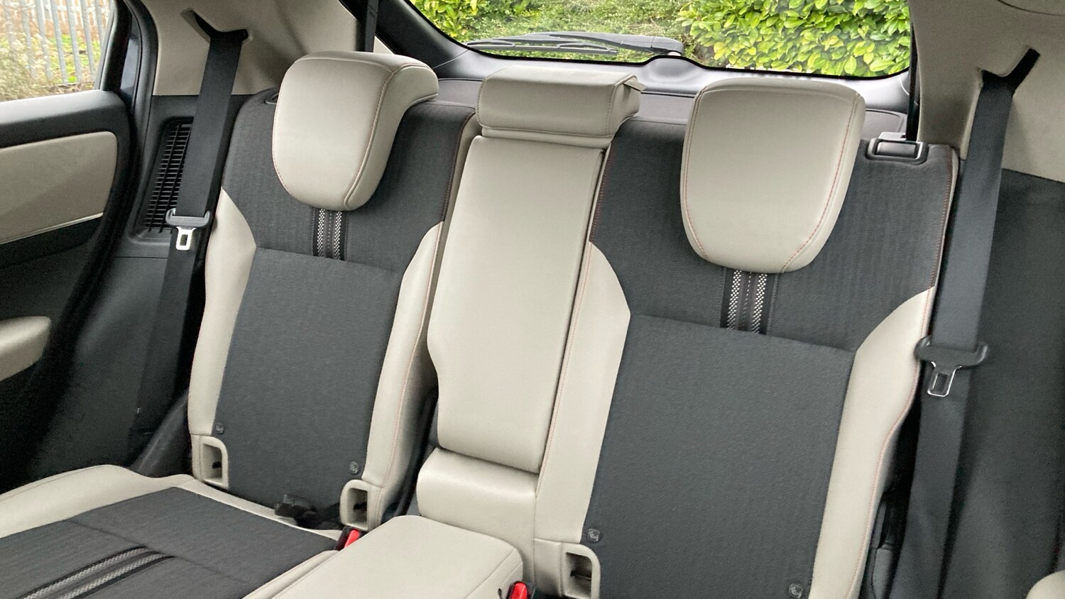 Used Honda HR-V 2025 for sale - 77403455: Photo 8