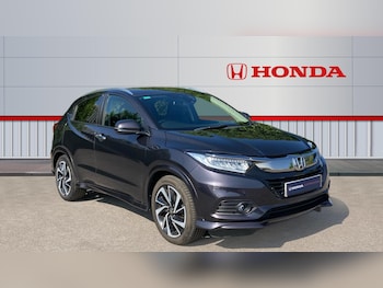 Used Honda HR-V 2020 for sale - 79284918: Photo