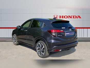 Used Honda HR-V 2020 for sale - 79284918: Photo