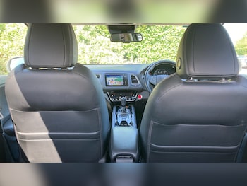 Used Honda HR-V 2020 for sale - 79284918: Photo