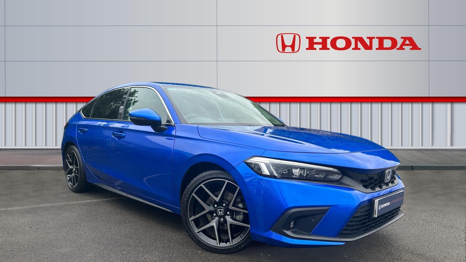 Used Honda Civic 2024 for sale - 76554129: Photo 1