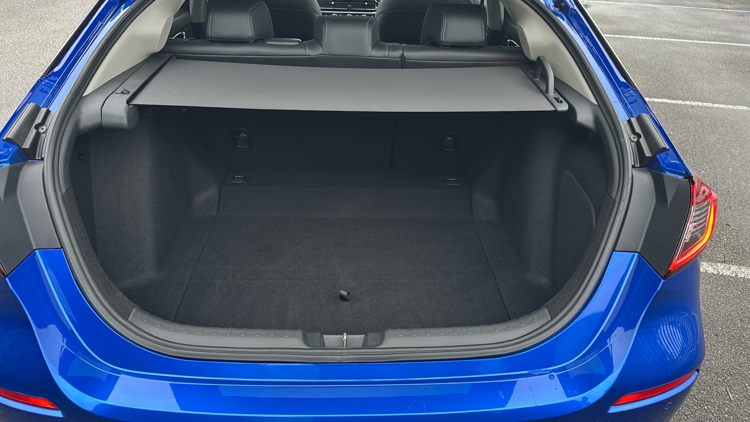 Used Honda Civic 2024 for sale - 76554129: Photo 19