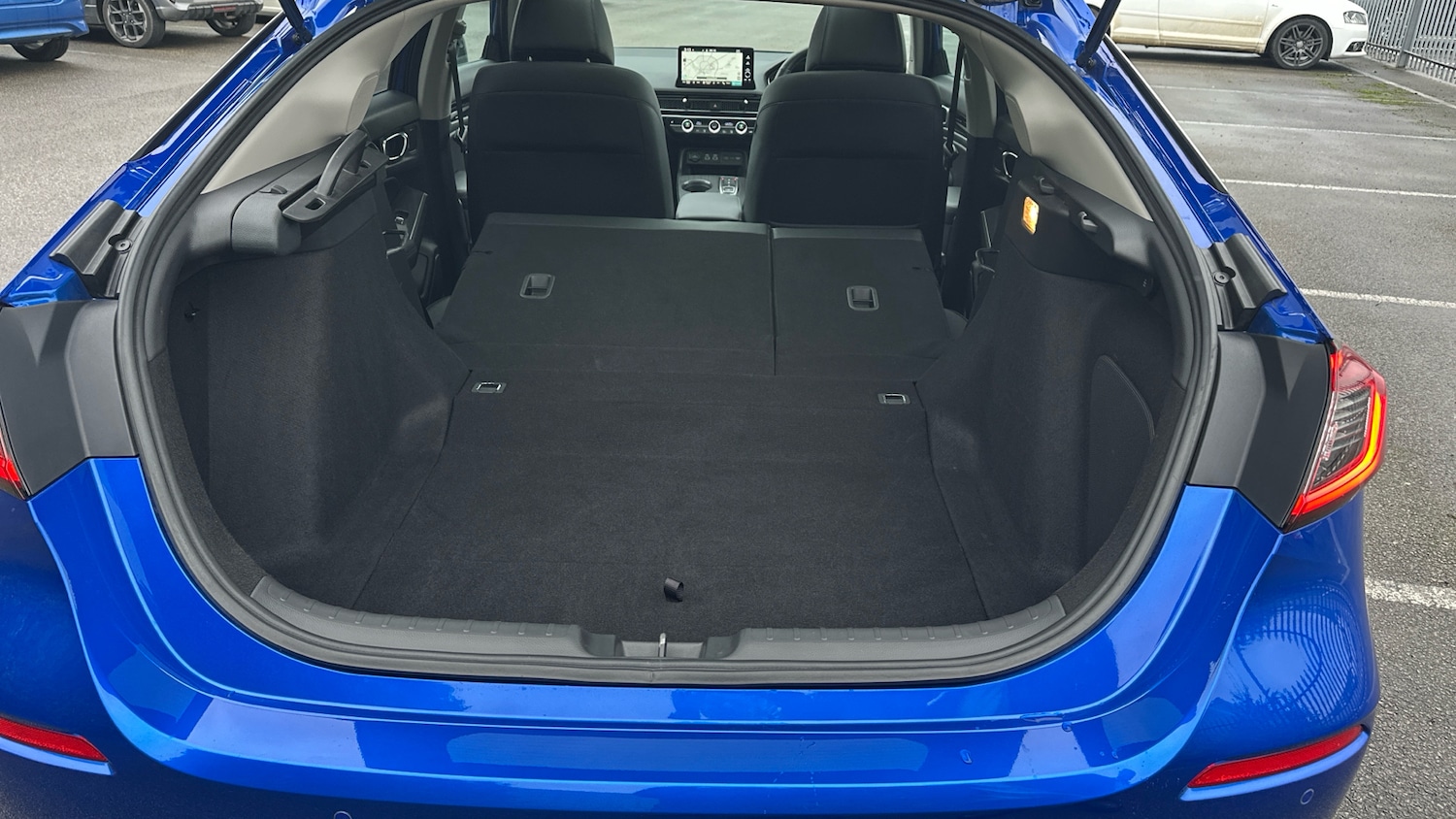 Used Honda Civic 2024 for sale - 76554129: Photo 20