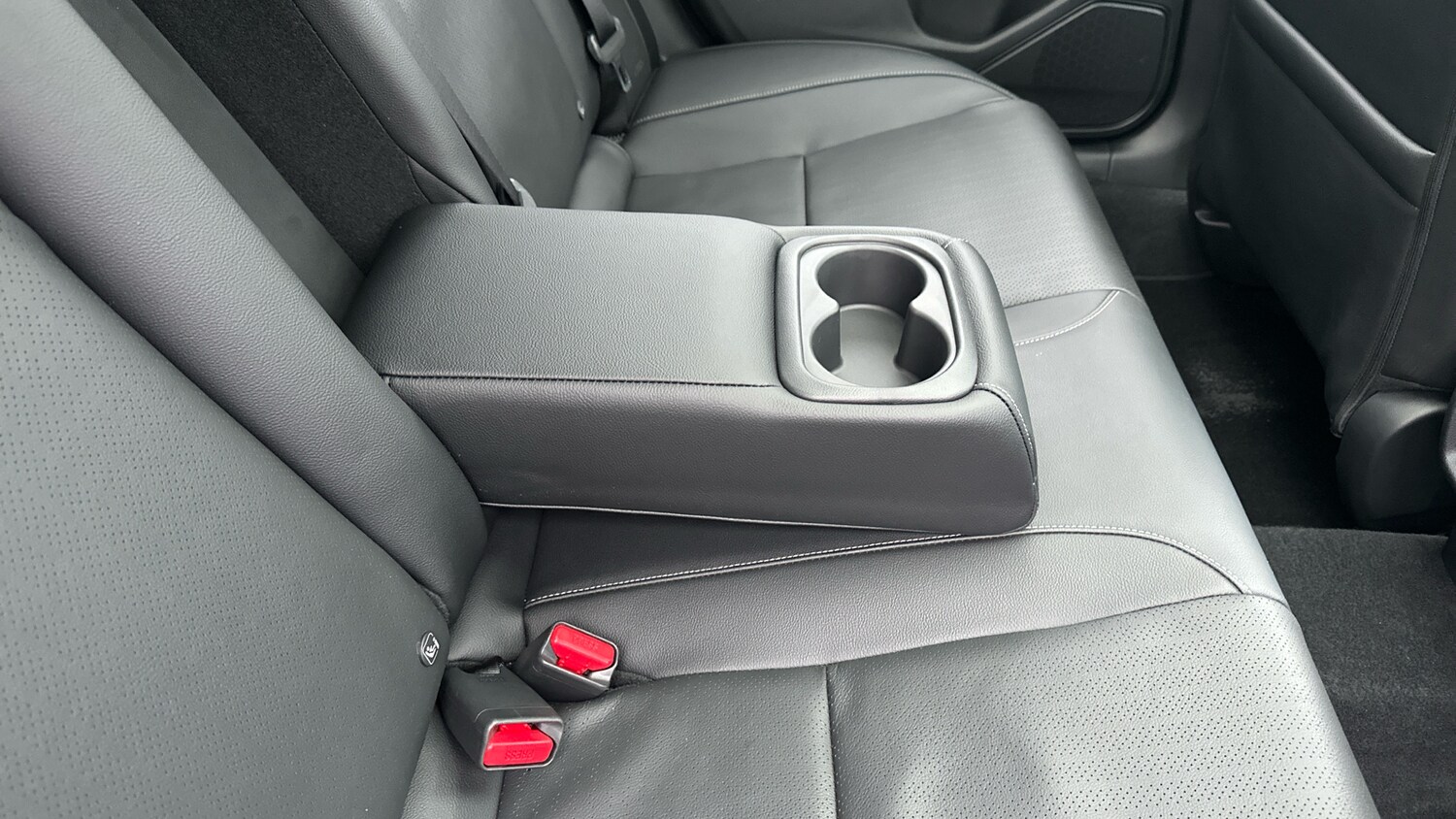 Used Honda Civic 2024 for sale - 76554129: Photo 22