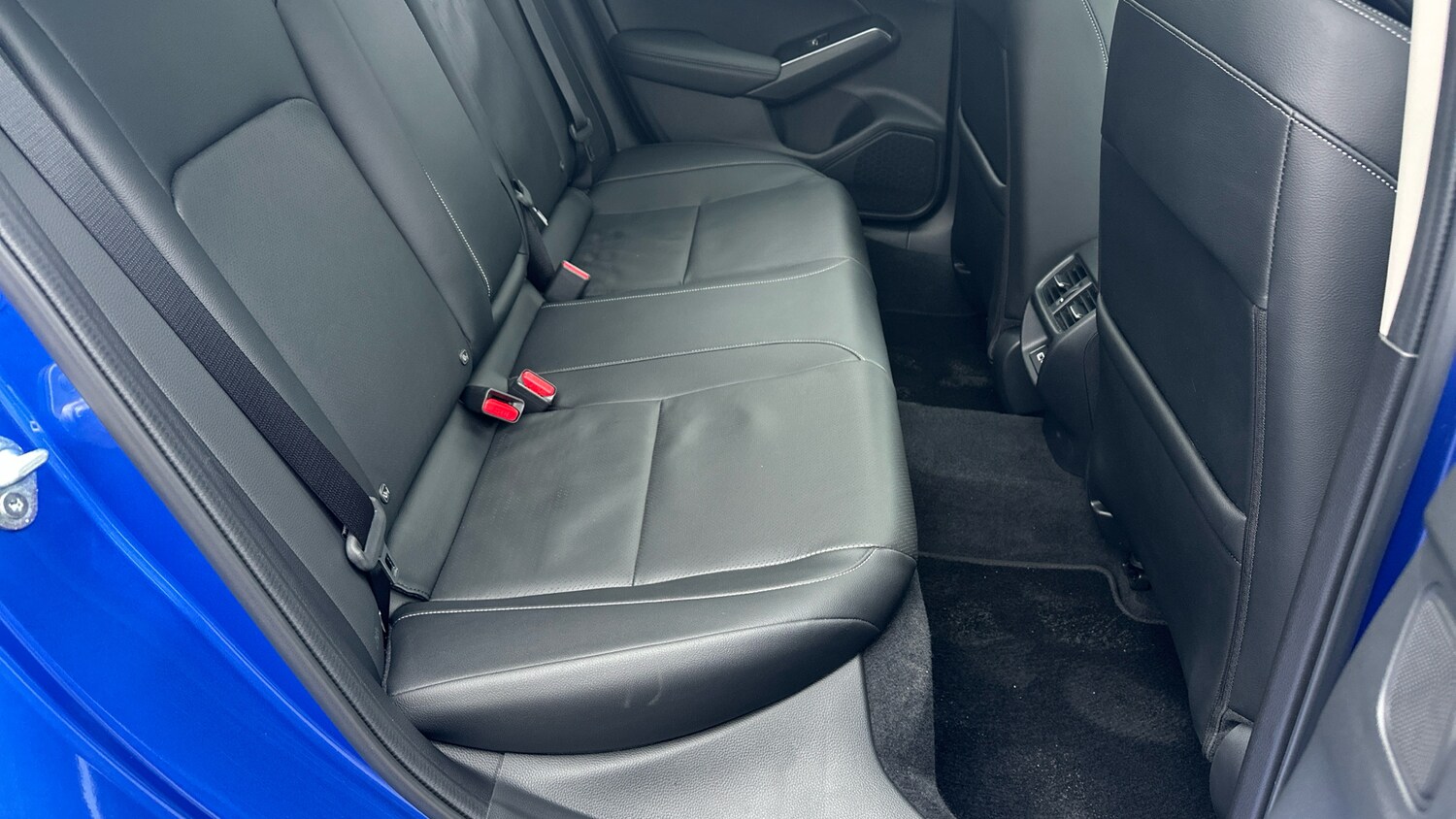 Used Honda Civic 2024 for sale - 76554129: Photo 24