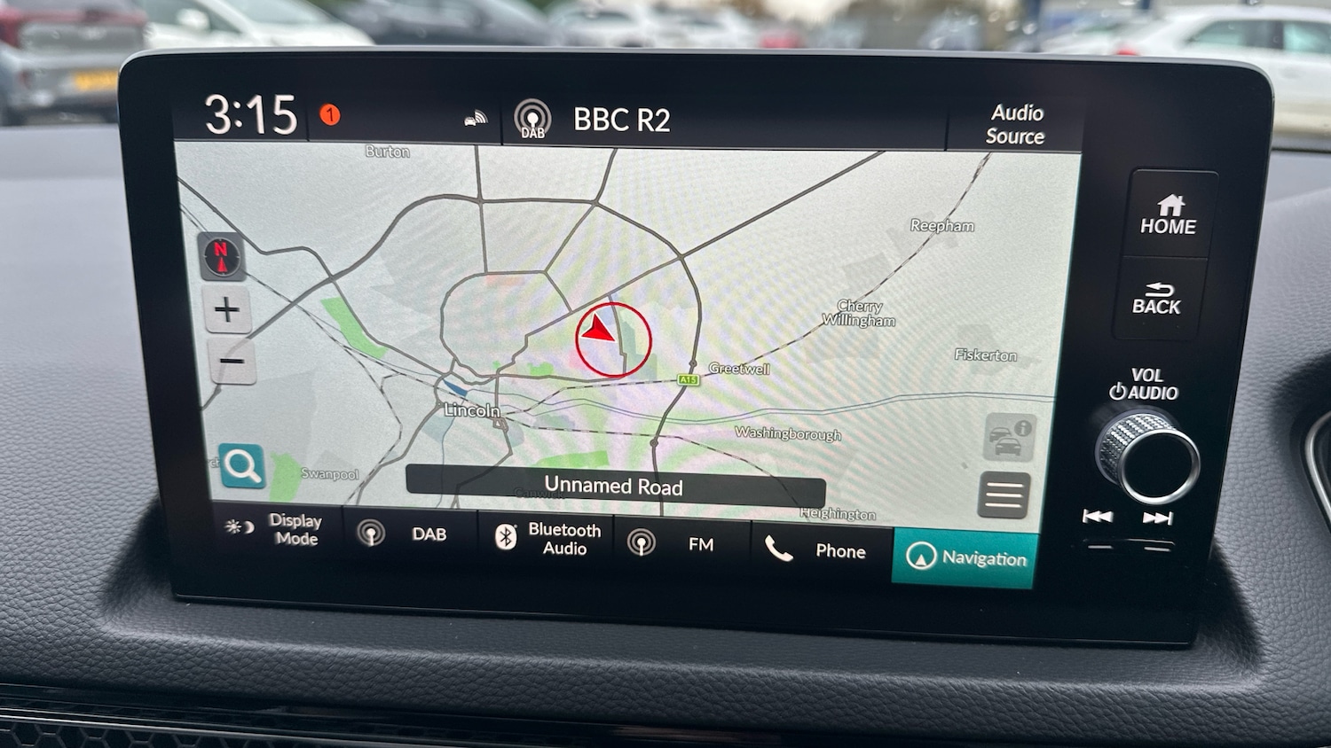 Used Honda Civic 2024 for sale - 76554129: Photo 32