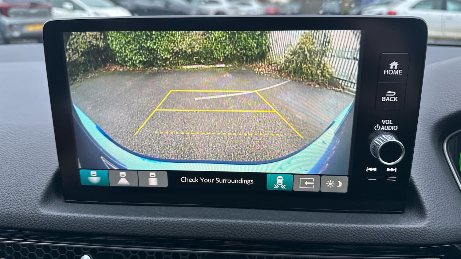 Used Honda Civic 2024 for sale - 76554129: Photo 33