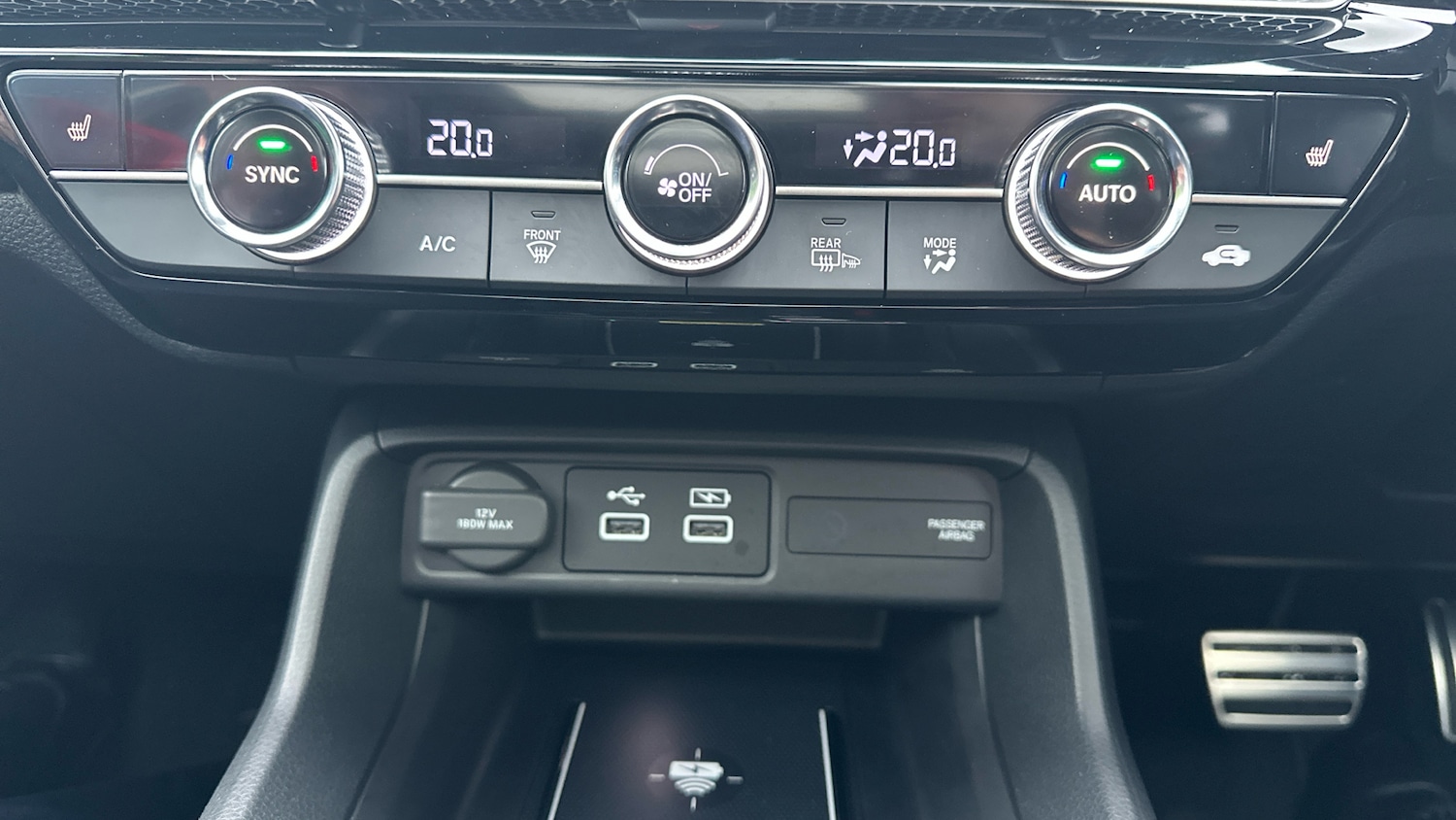 Used Honda Civic 2024 for sale - 76554129: Photo 34