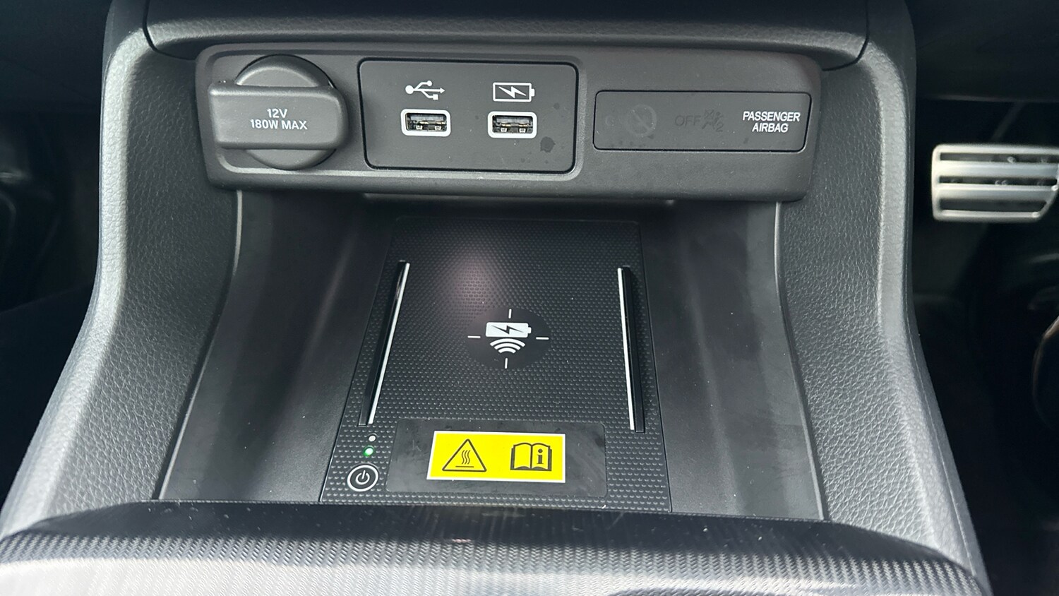 Used Honda Civic 2024 for sale - 76554129: Photo 35