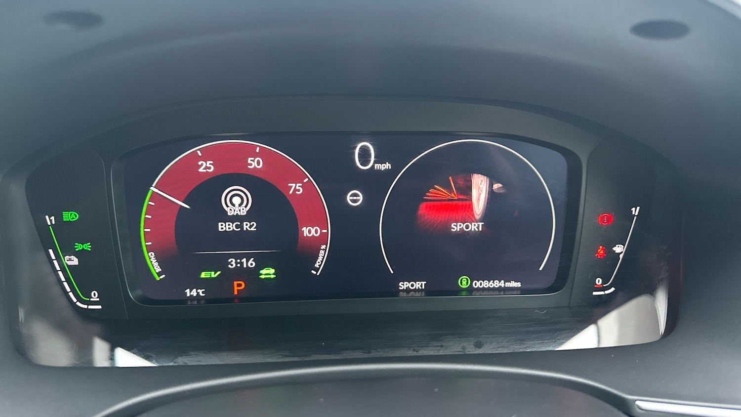 Used Honda Civic 2024 for sale - 76554129: Photo 39