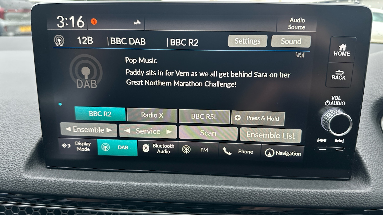 Used Honda Civic 2024 for sale - 76554129: Photo 41