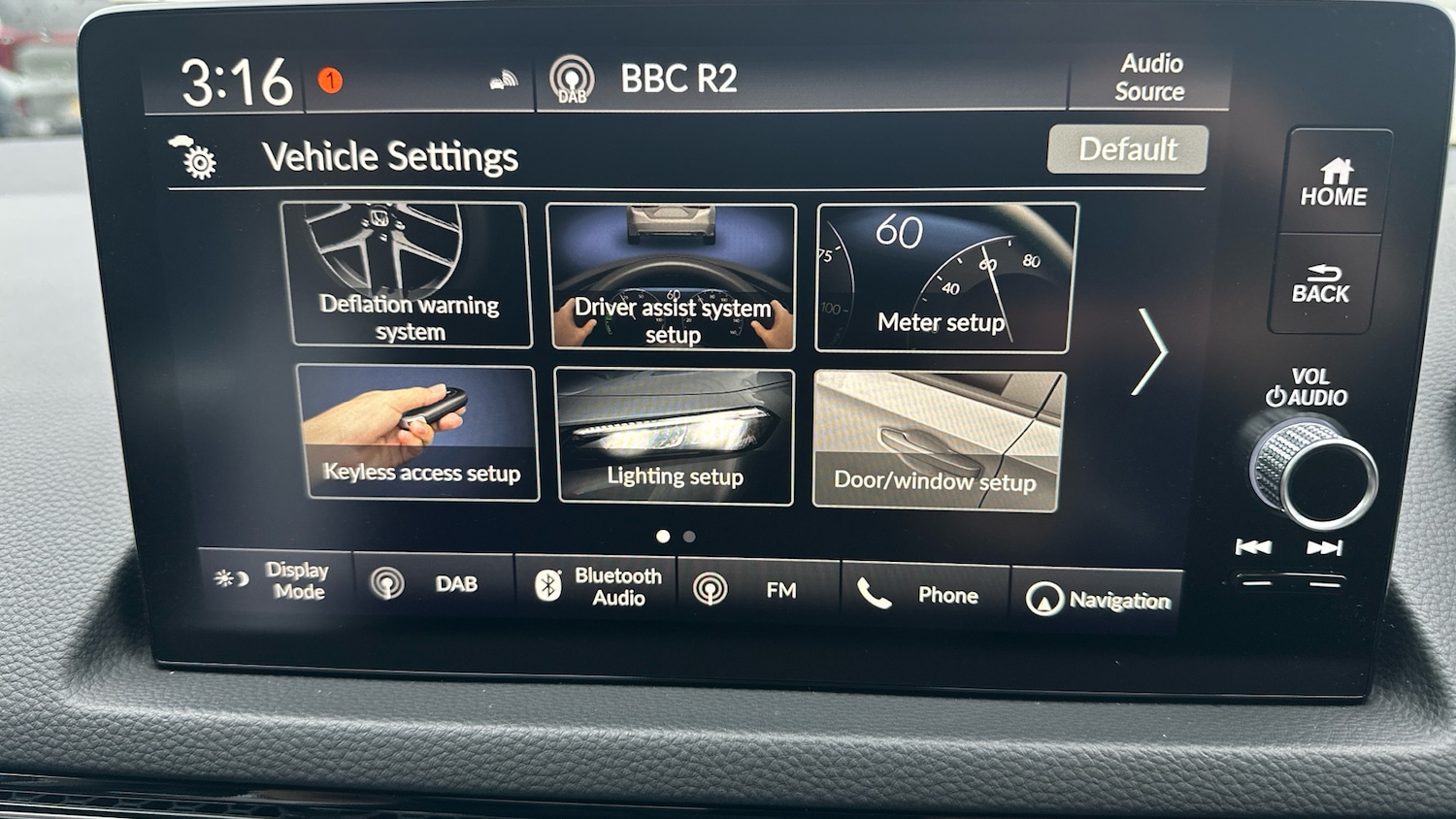 Used Honda Civic 2024 for sale - 76554129: Photo 42