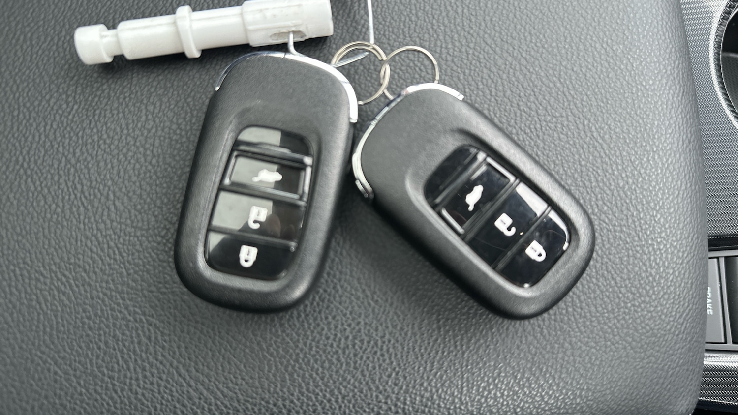 Used Honda Civic 2024 for sale - 76554129: Photo 44