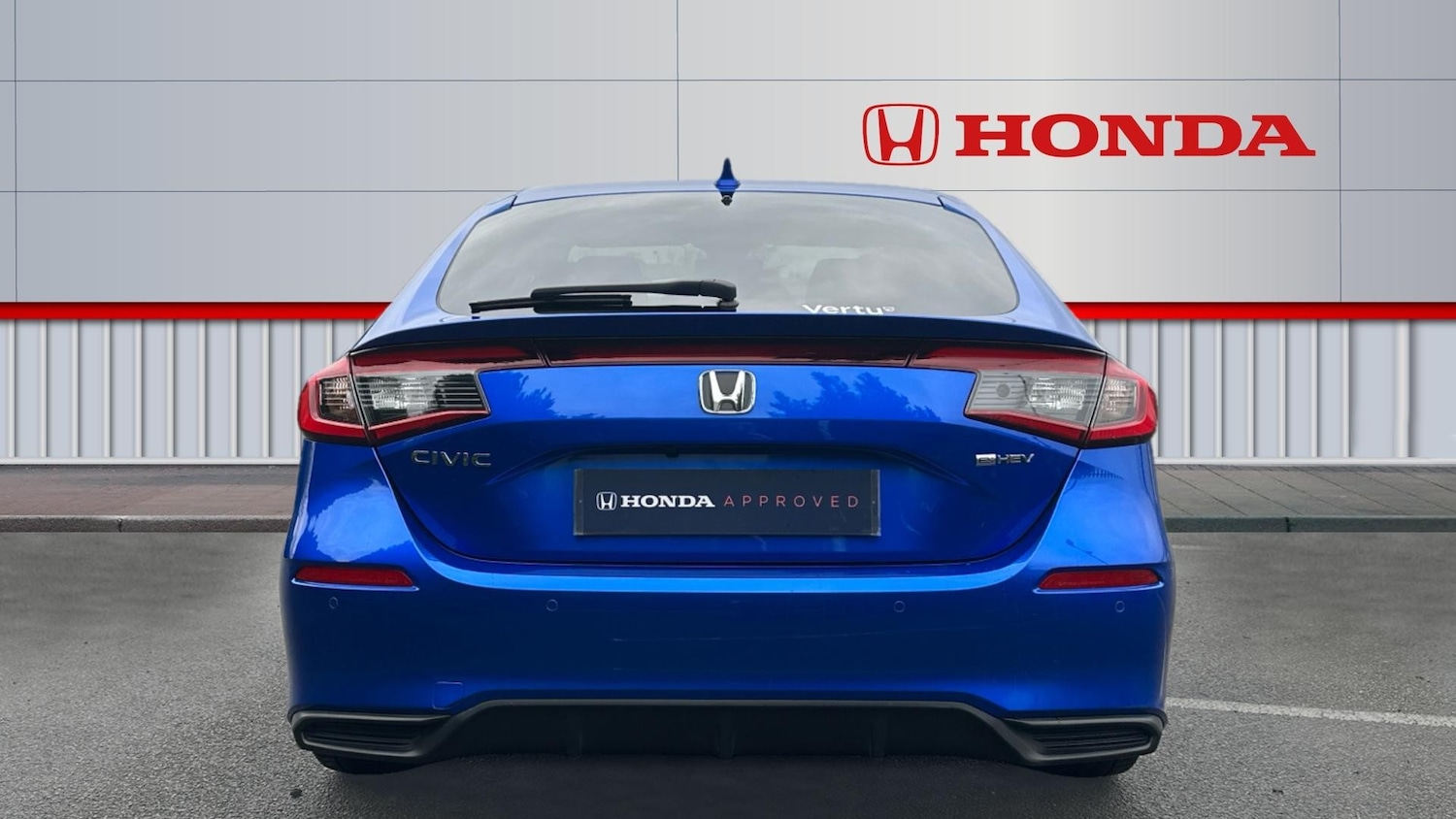 Used Honda Civic 2024 for sale - 76554129: Photo 7