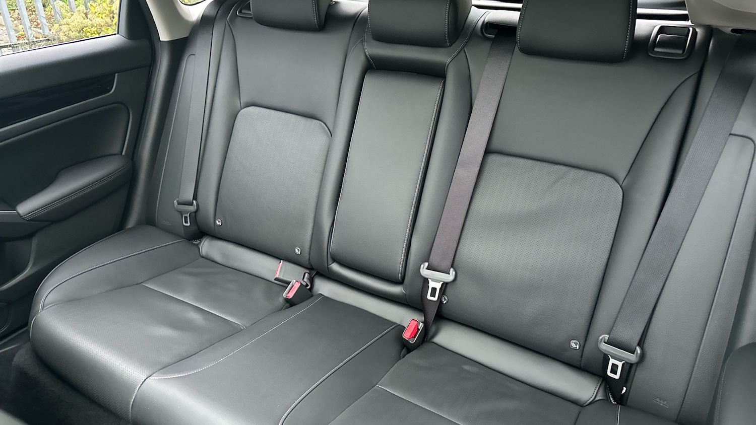 Used Honda Civic 2024 for sale - 76554129: Photo 8