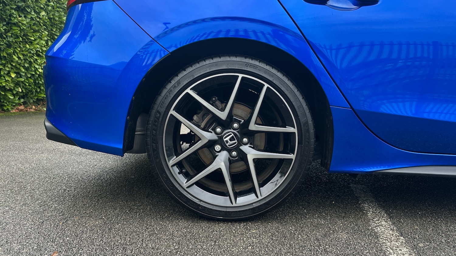 Used Honda Civic 2024 for sale - 76554129: Photo 9