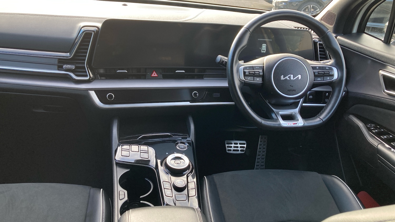 Used Kia Sportage 2022 for sale - 76393434: Photo 10