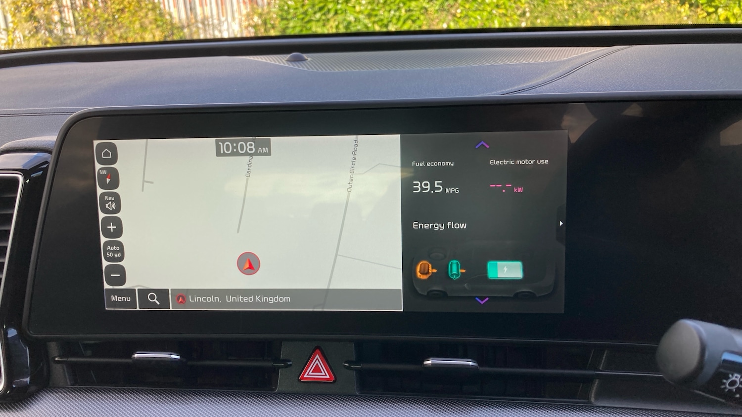 Used Kia Sportage 2022 for sale - 76393434: Photo 12