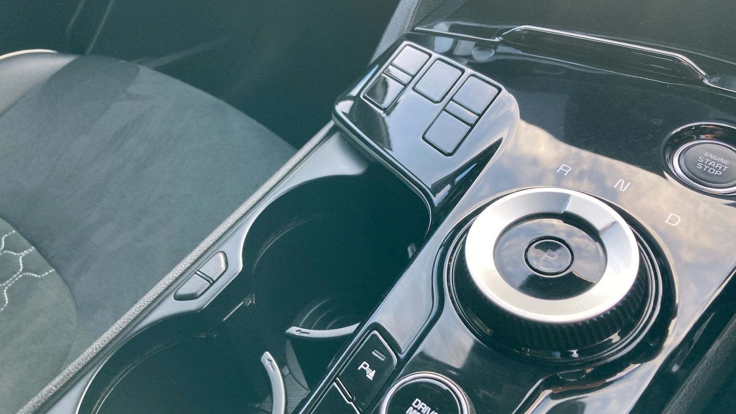 Used Kia Sportage 2022 for sale - 76393434: Photo 13