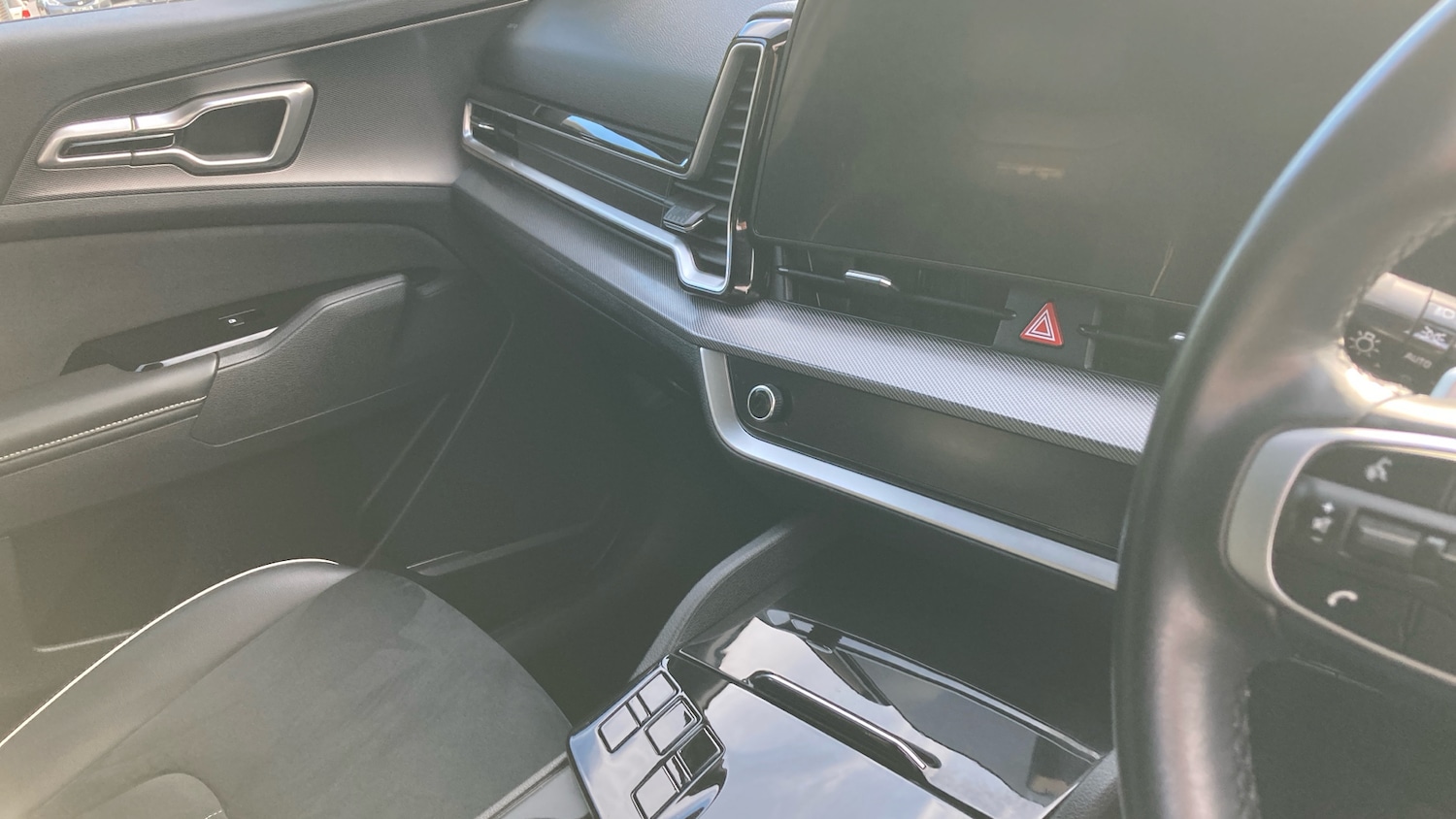 Used Kia Sportage 2022 for sale - 76393434: Photo 14