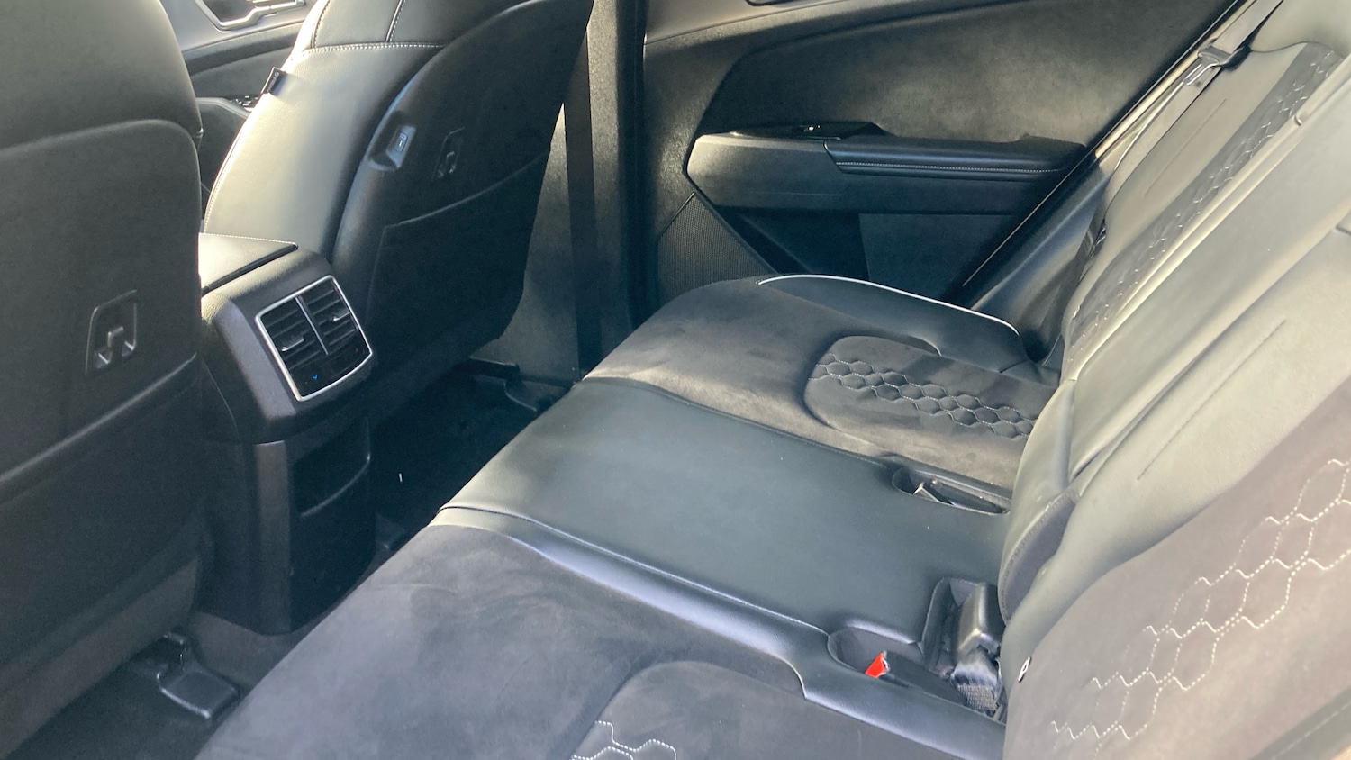 Used Kia Sportage 2022 for sale - 76393434: Photo 16