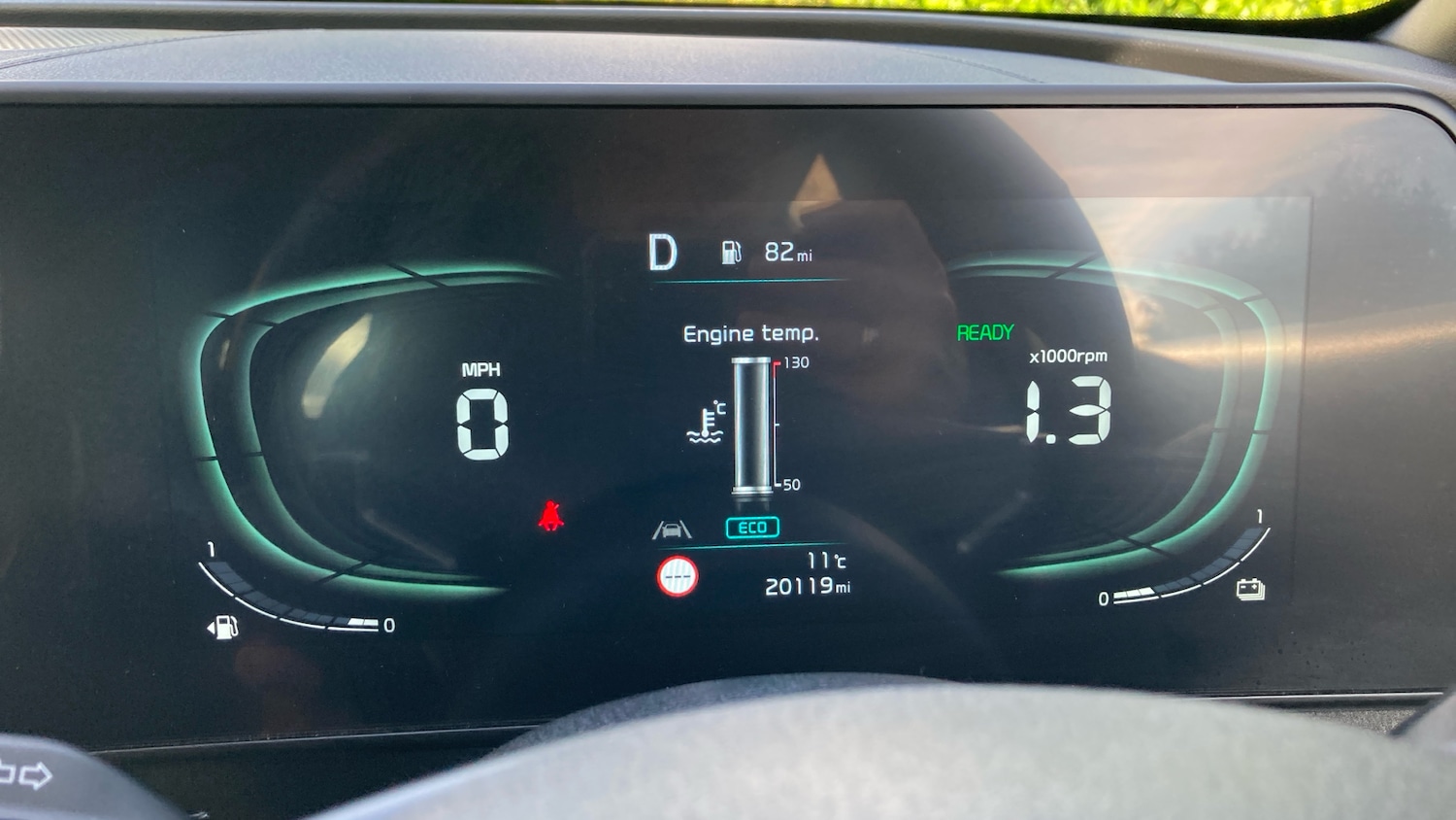 Used Kia Sportage 2022 for sale - 76393434: Photo 18