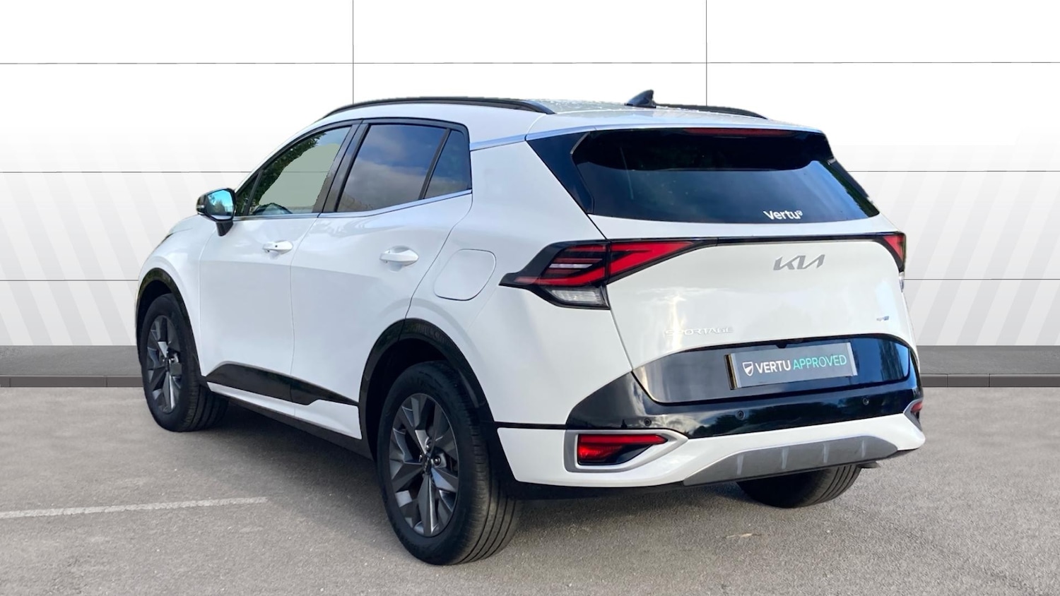 Used Kia Sportage 2022 for sale - 76393434: Photo 2