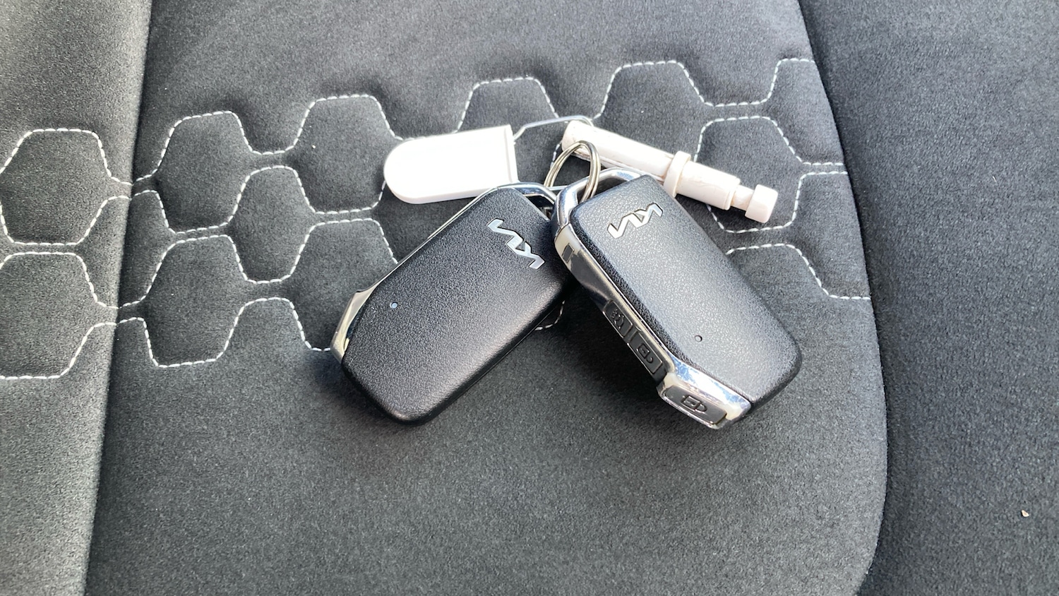 Used Kia Sportage 2022 for sale - 76393434: Photo 20