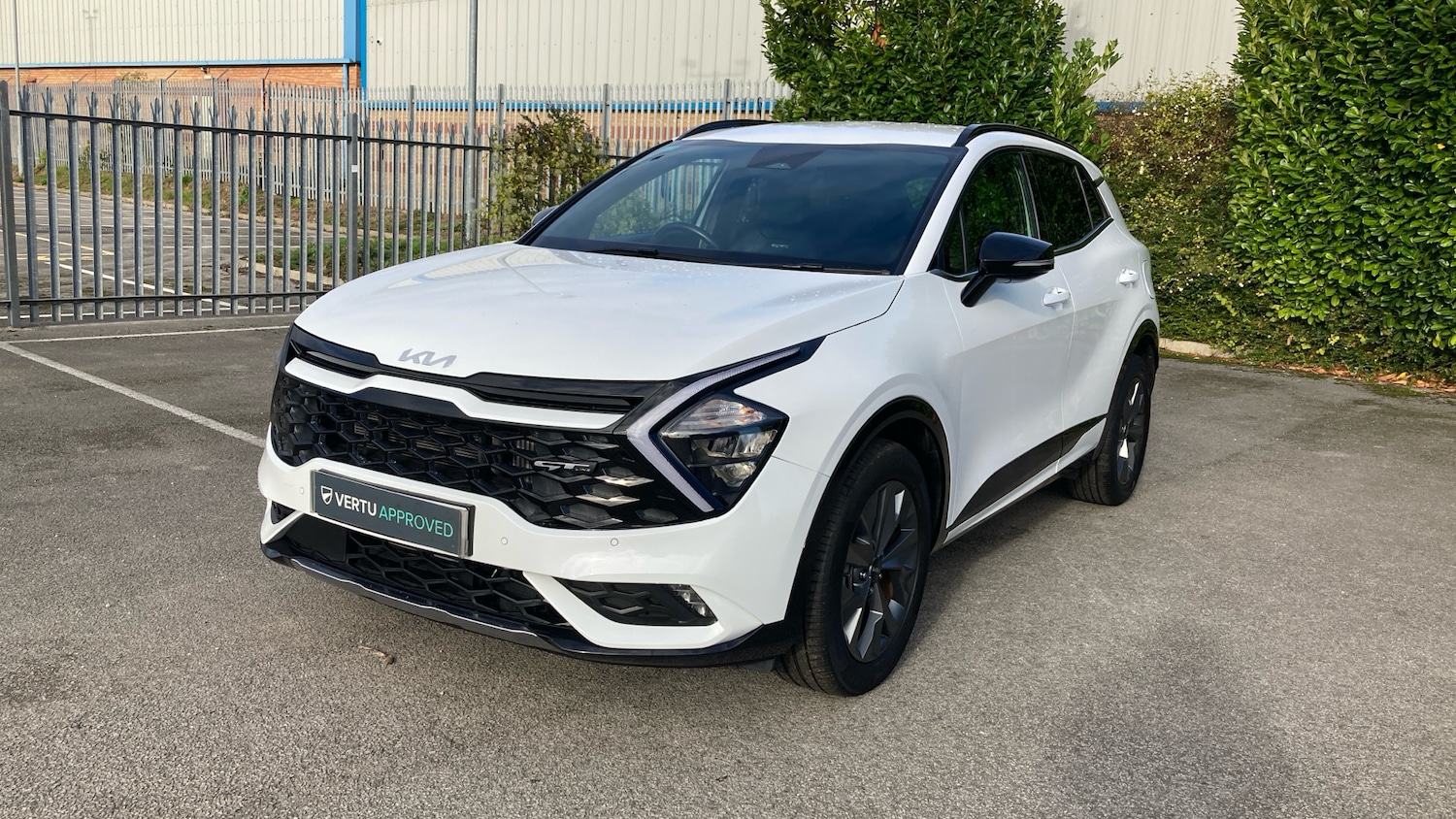 Used Kia Sportage 2022 for sale - 76393434: Photo 21