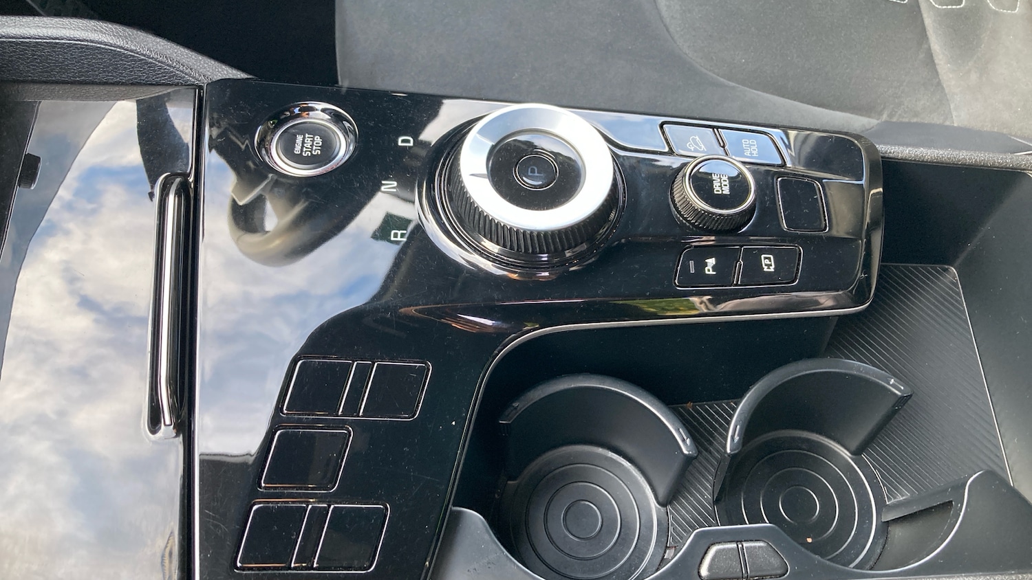 Used Kia Sportage 2022 for sale - 76393434: Photo 23