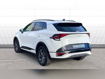 Used Kia Sportage 2022 for sale - 76393434: Photo