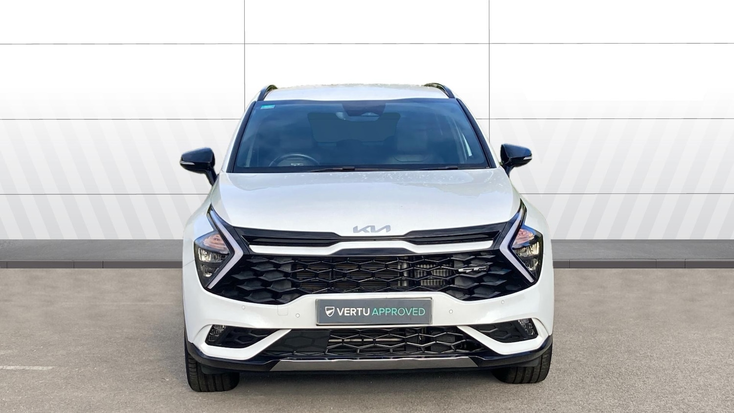 Used Kia Sportage 2022 for sale - 76393434: Photo 3