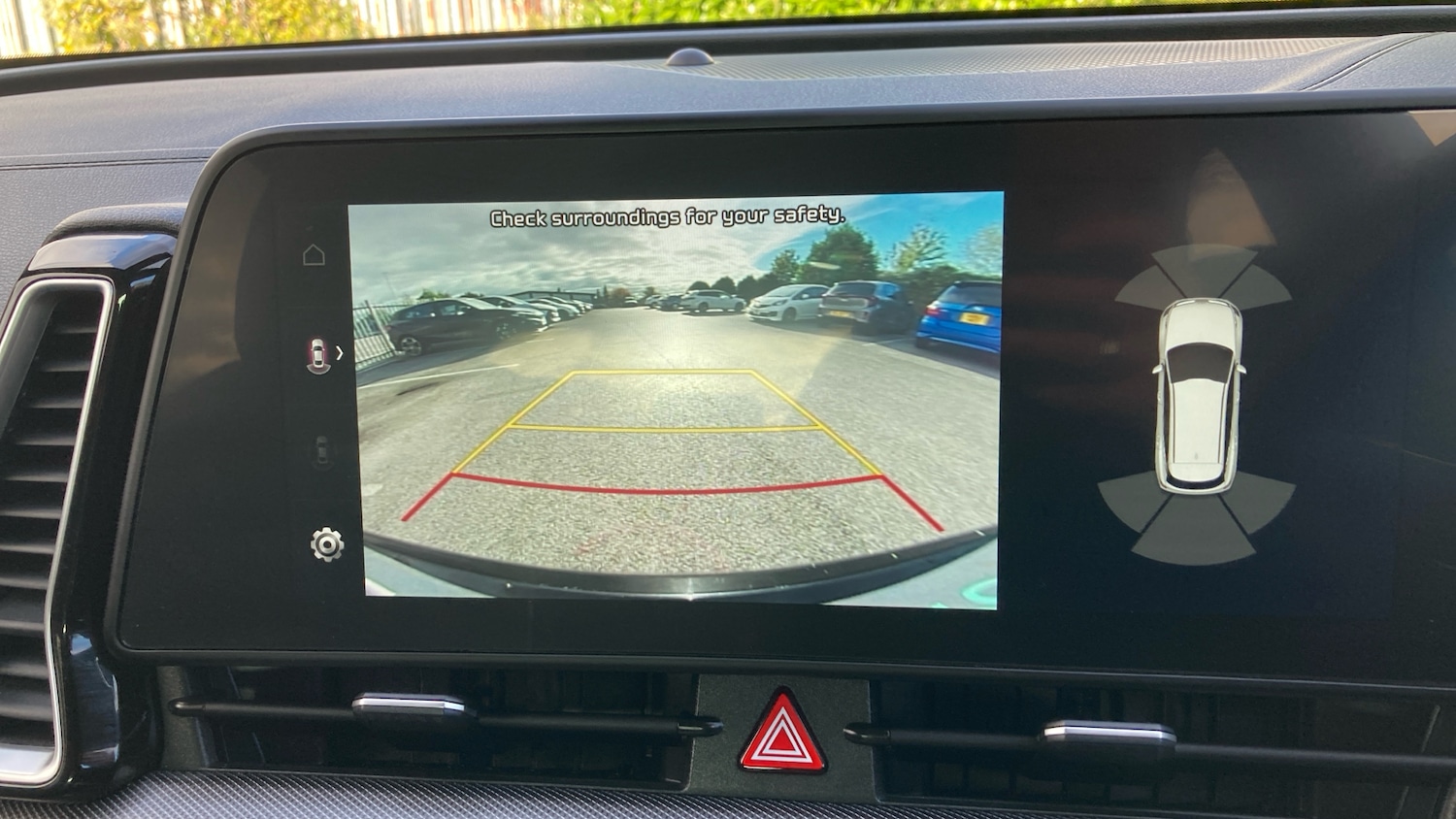 Used Kia Sportage 2022 for sale - 76393434: Photo 37