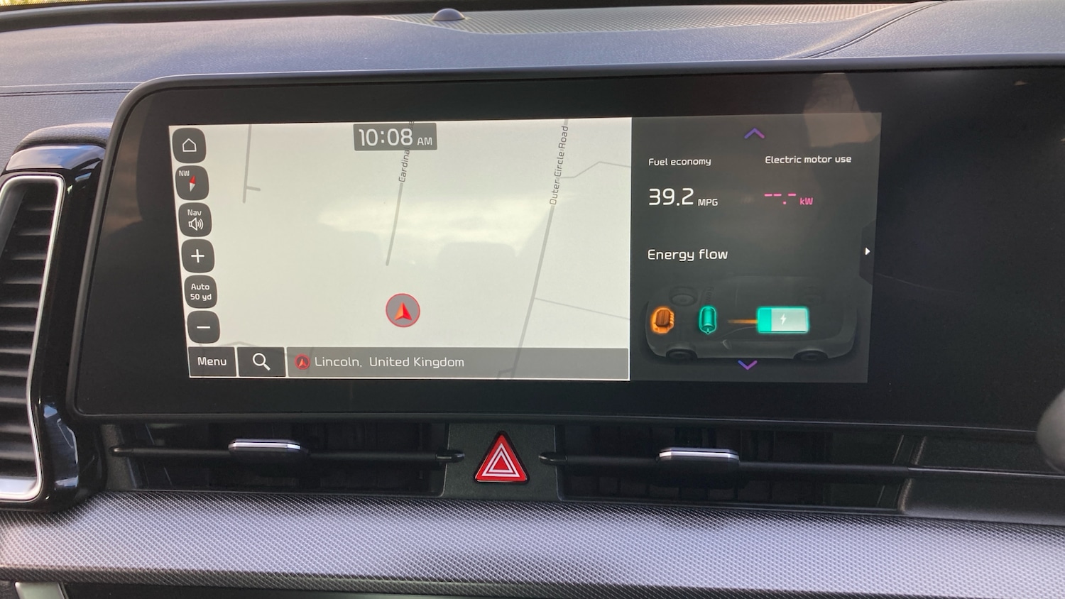 Used Kia Sportage 2022 for sale - 76393434: Photo 38