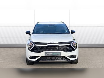 Used Kia Sportage 2022 for sale - 76393434: Photo