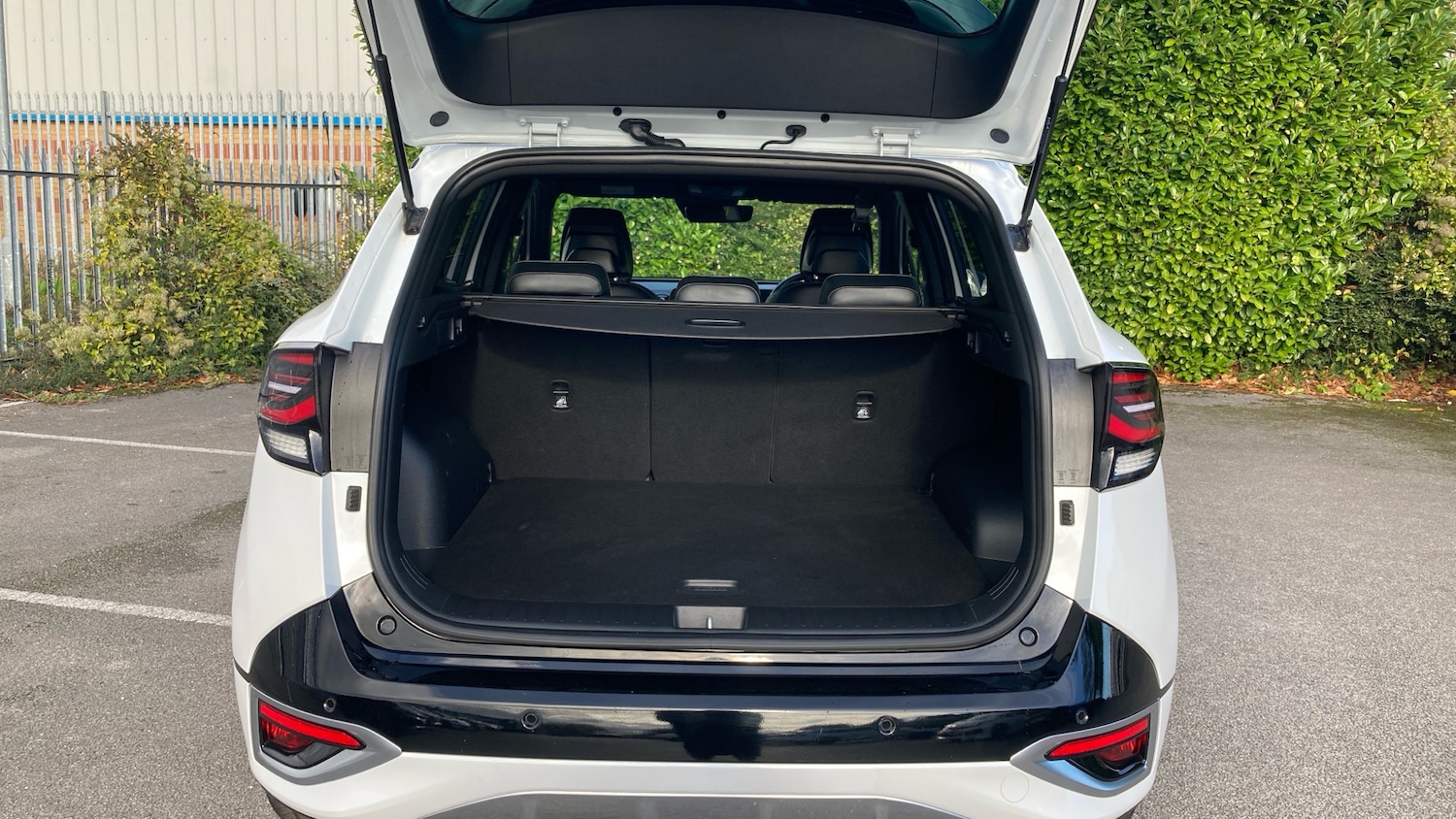 Used Kia Sportage 2022 for sale - 76393434: Photo 4