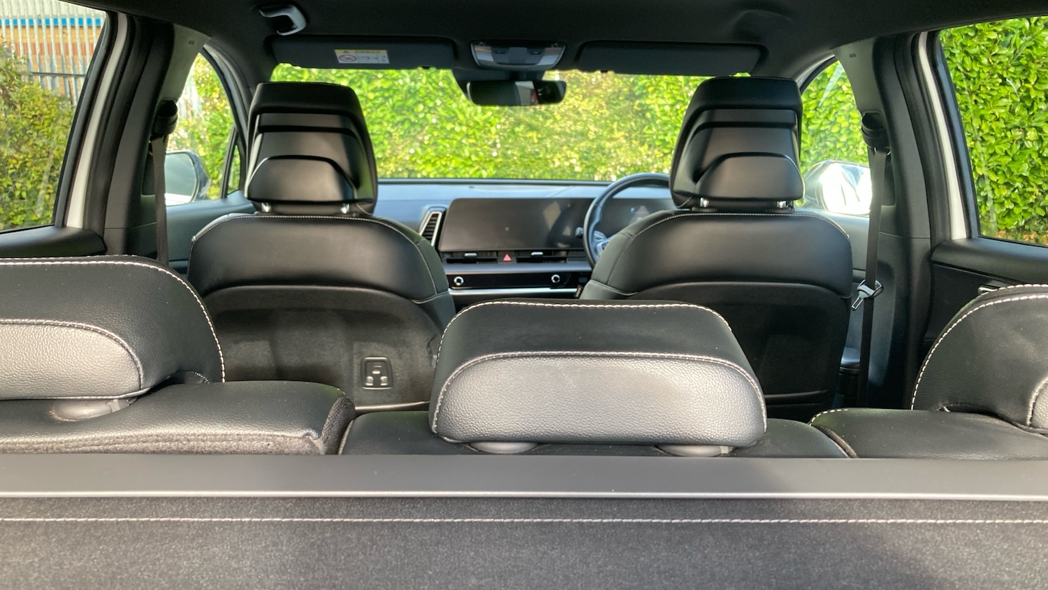 Used Kia Sportage 2022 for sale - 76393434: Photo 40