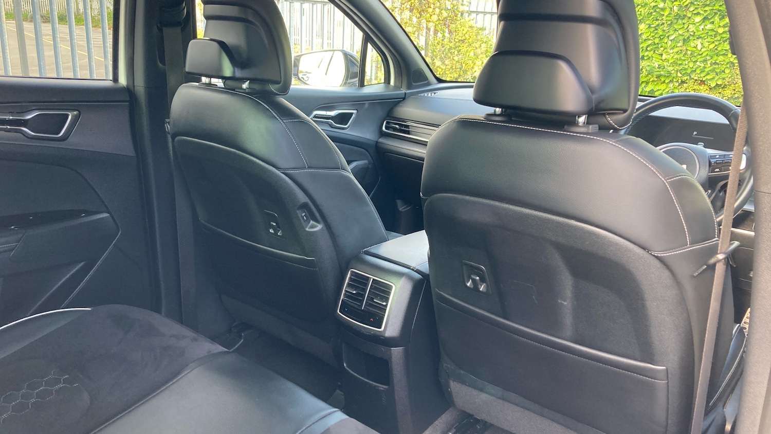 Used Kia Sportage 2022 for sale - 76393434: Photo 42