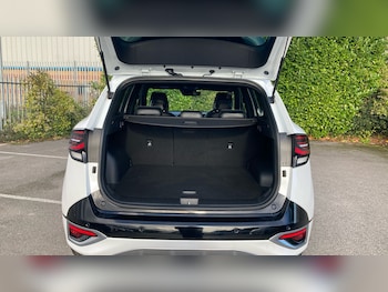 Used Kia Sportage 2022 for sale - 76393434: Photo