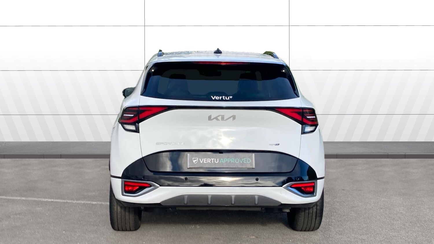 Used Kia Sportage 2022 for sale - 76393434: Photo 6