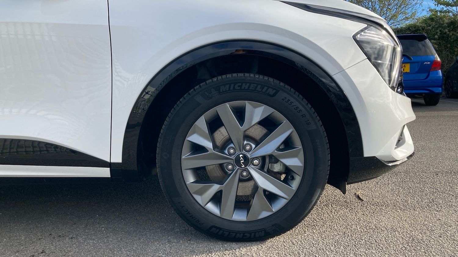 Used Kia Sportage 2022 for sale - 76393434: Photo 7