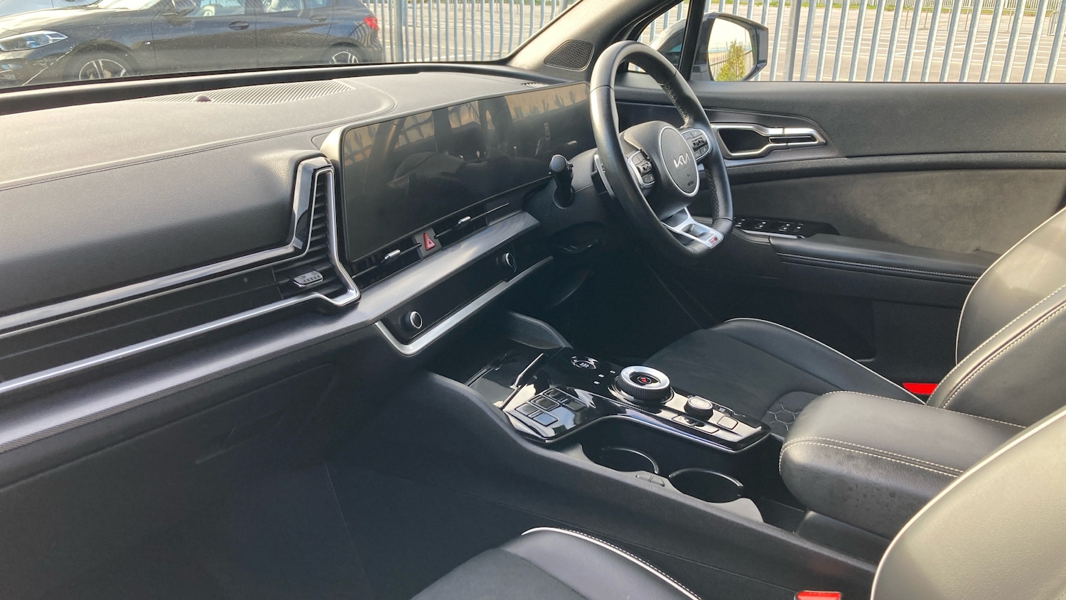 Used Kia Sportage 2022 for sale - 76393434: Photo 9