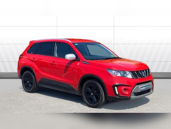 Used Suzuki Vitara 2018 for sale - 79174716: Photo