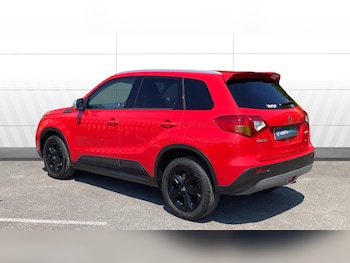 Used Suzuki Vitara 2018 for sale - 79174716: Photo